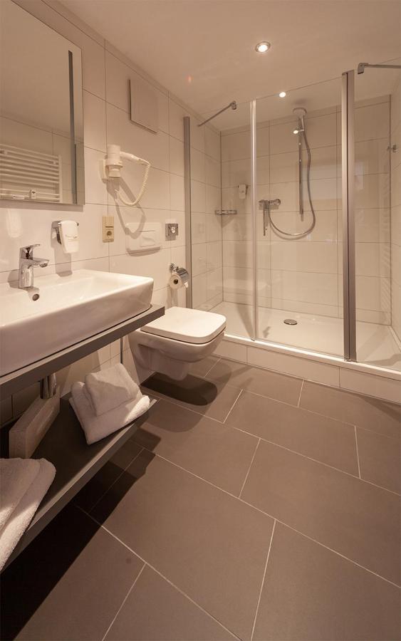 Hotel Meyer Глаухау Экстерьер фото