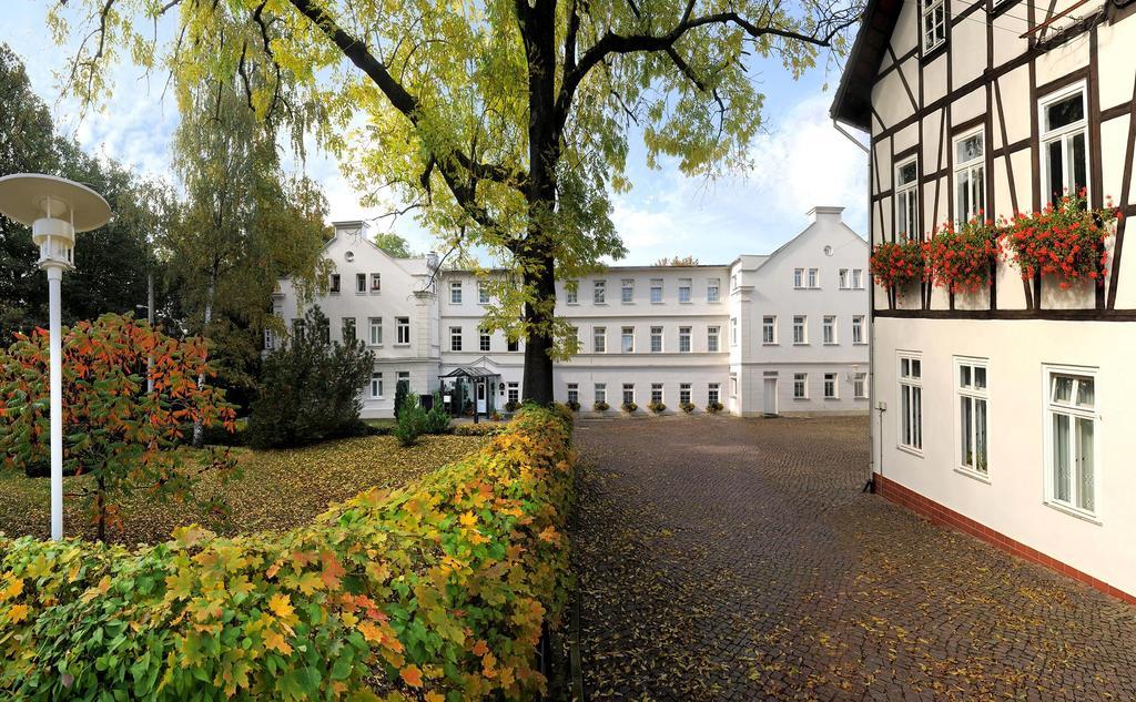 Hotel Meyer Глаухау Экстерьер фото